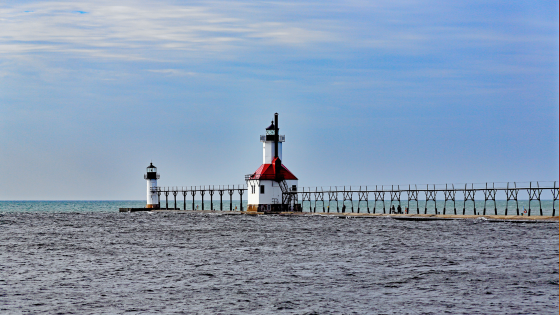 Spend a Summer Day in St. Joseph, MI | Cressy & Everett
